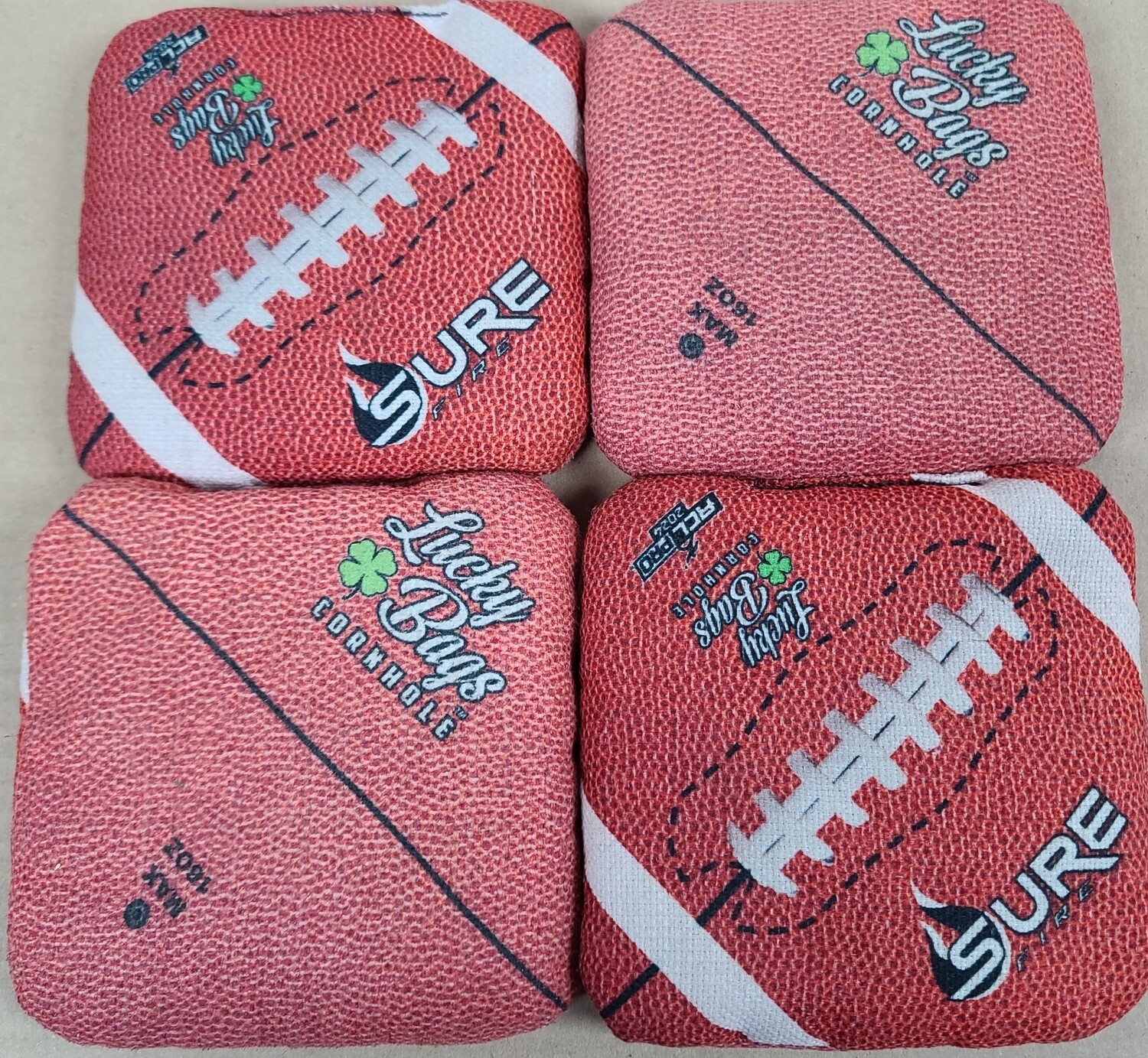 SUREFIRE FOOTBALL