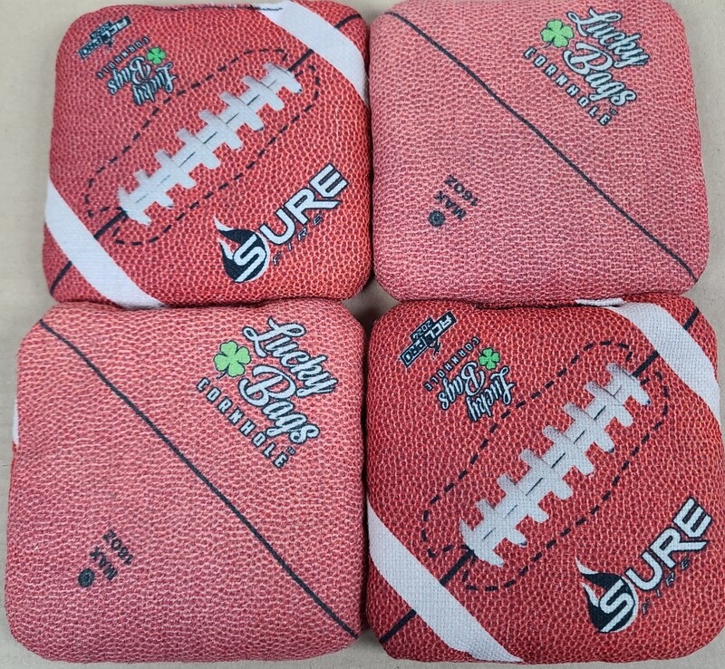 SUREFIRE FOOTBALL