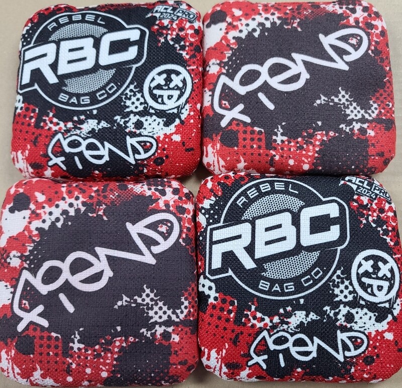 RBC FIEND