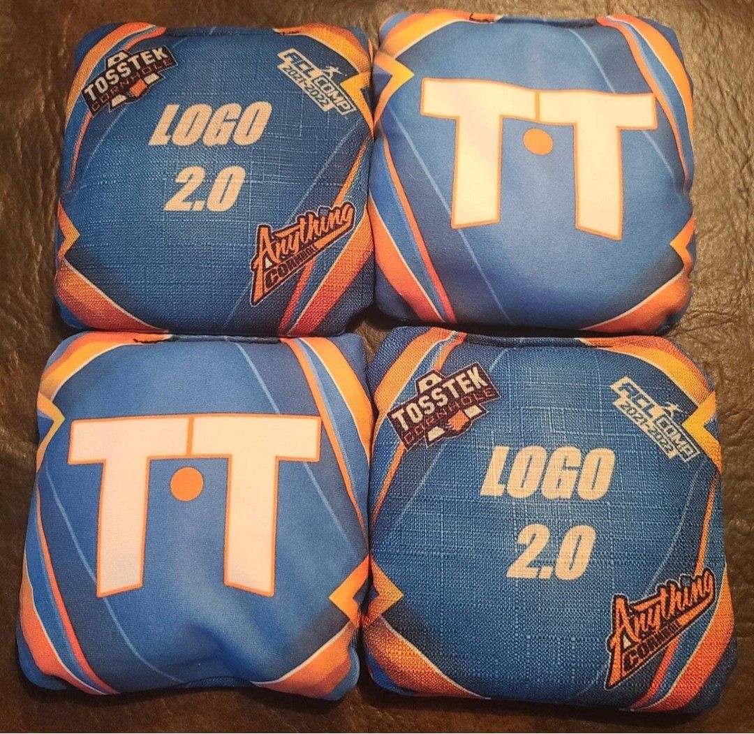 LOGO 2.0 BLUE