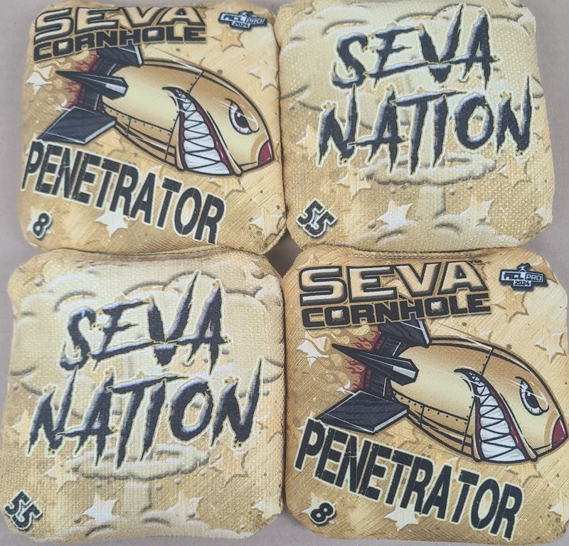 PENETRATOR &#39;24 PURE GOLD