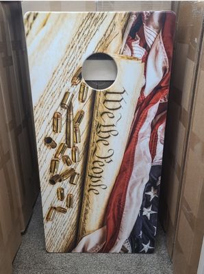 WE THE PEOPLE