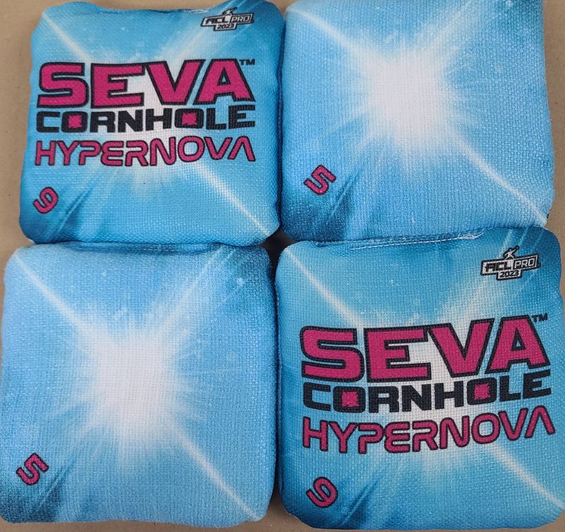 HYPERNOVA