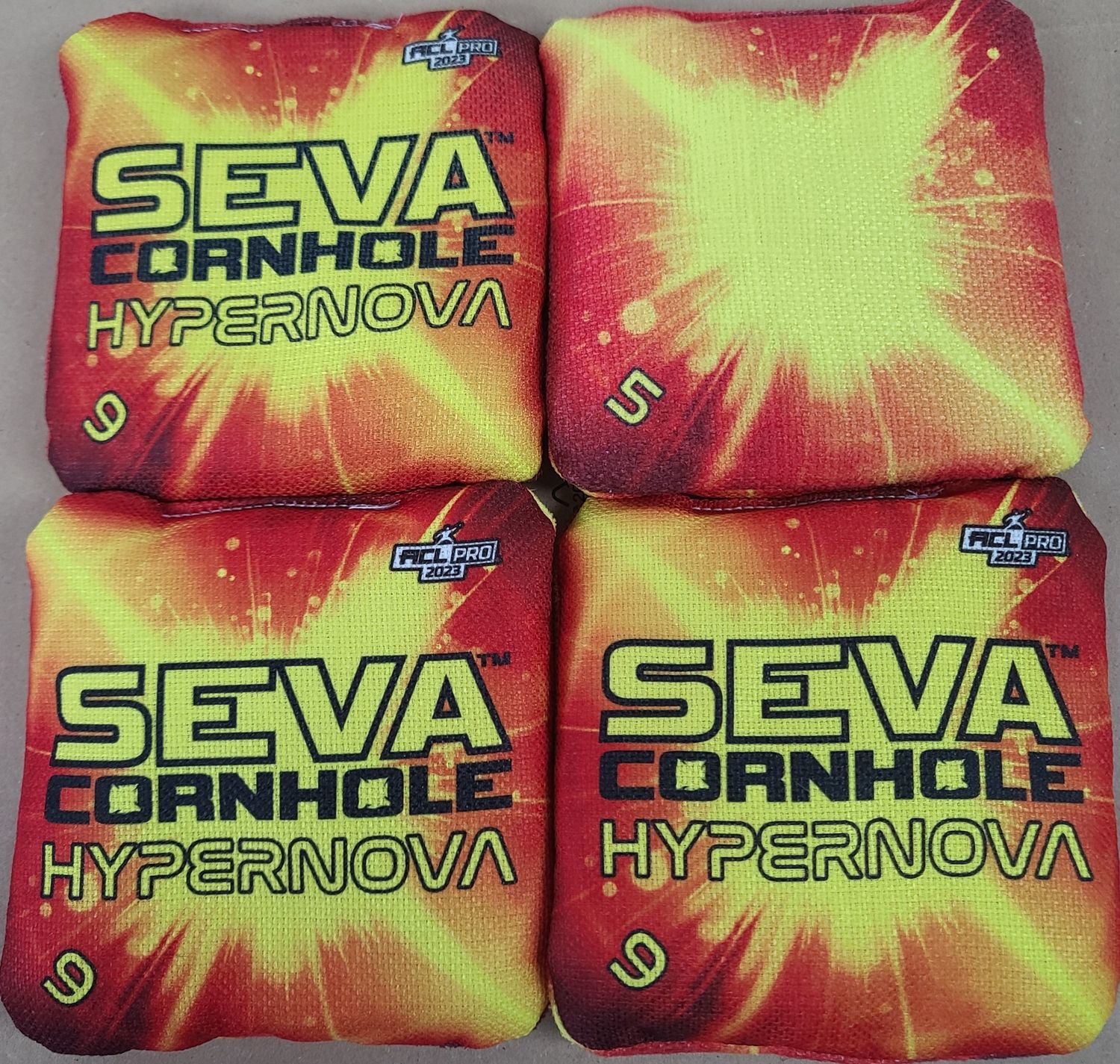HYPERNOVA, HYPERNOVA: YELLOW
