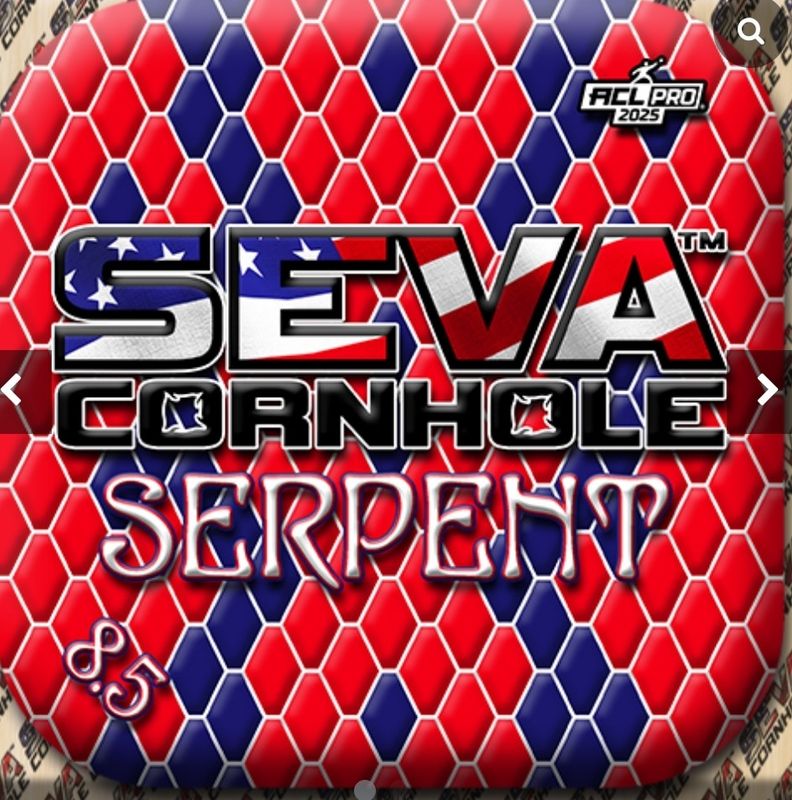 &#39;25 SERPENTS