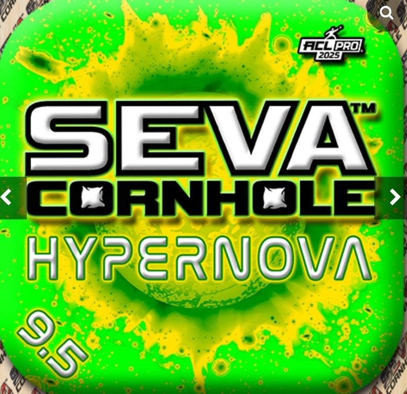 &#39;25 HYPERNOVA