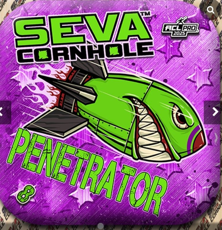 '25 PENETRATOR BOMB