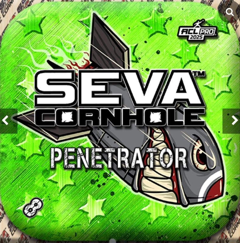 &#39;25 PENETRATOR BOMB