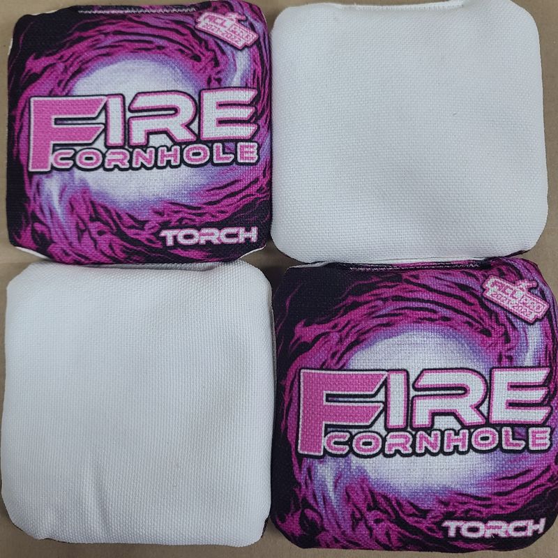 TORCH PINK