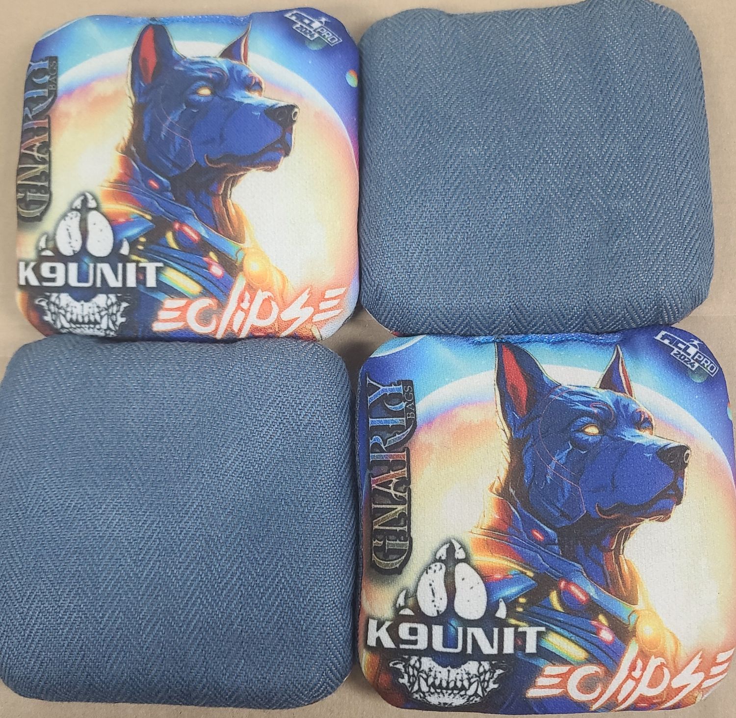 ECLIPSE K9 UNIT