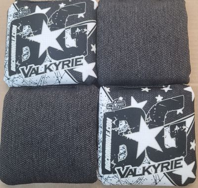 VALKYRIE STANDARD