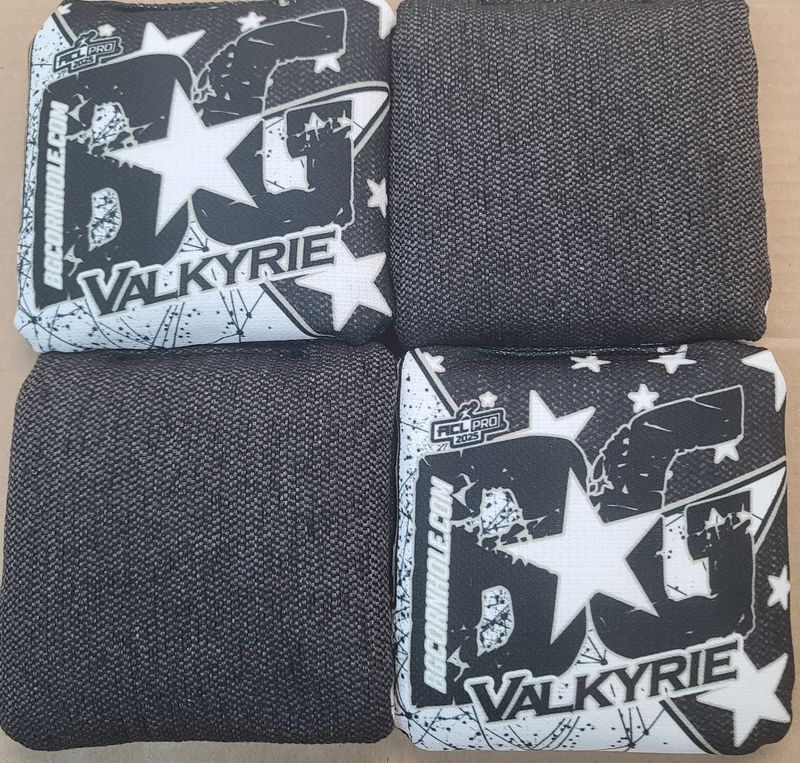 VALKYRIE STANDARD