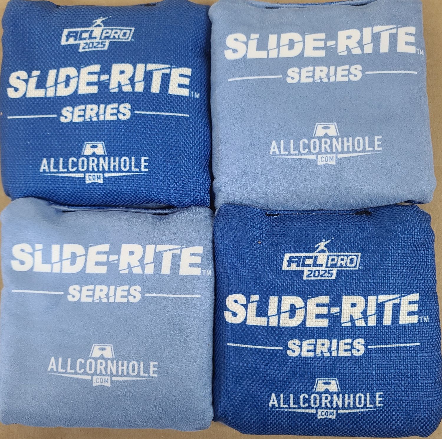 SLIDE RITE BLUE