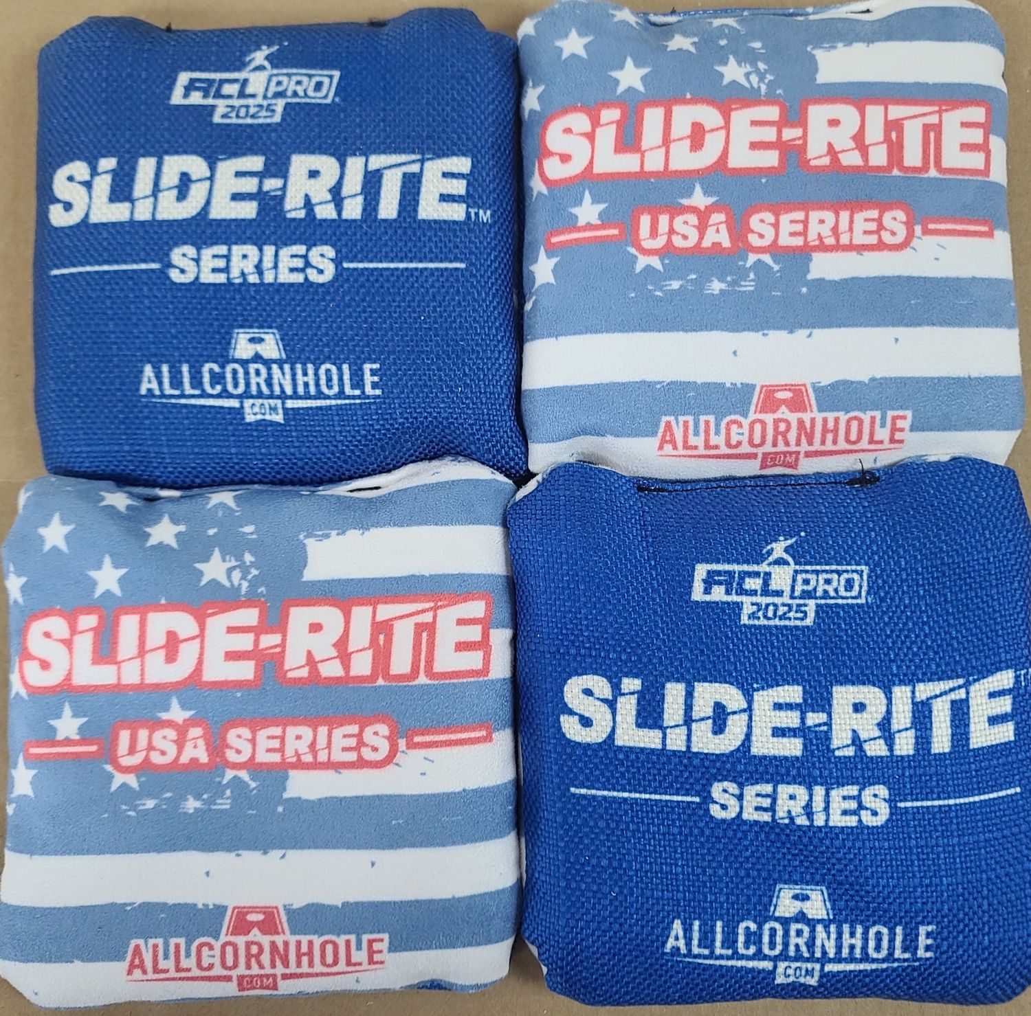 SLIDE RITE STARS/STRIPES 