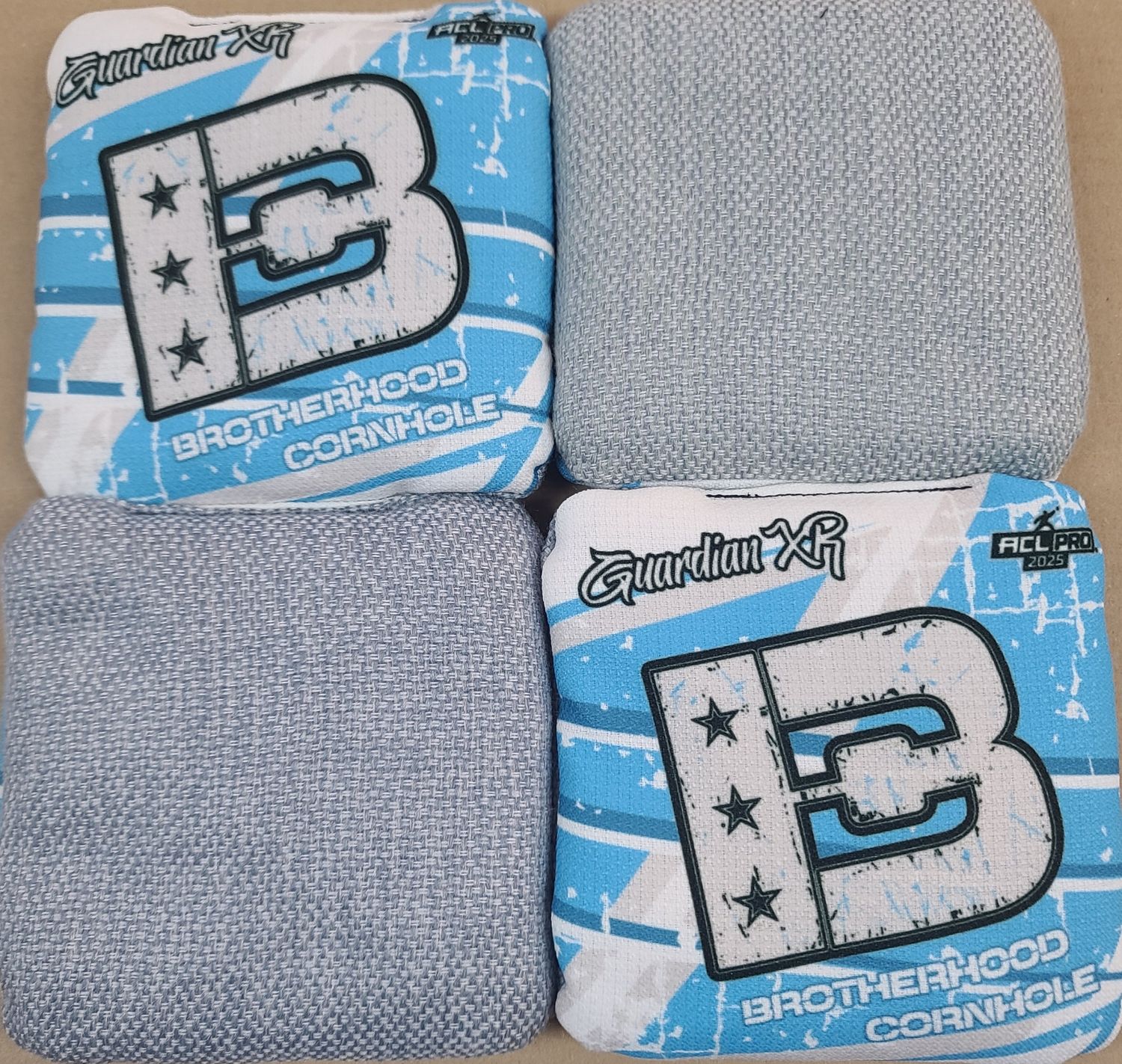 GUARDIAN X GRUNGE SPA BLU/WH
