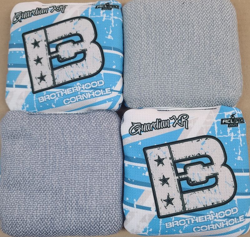 GUARDIAN X GRUNGE SPA BLU/WH