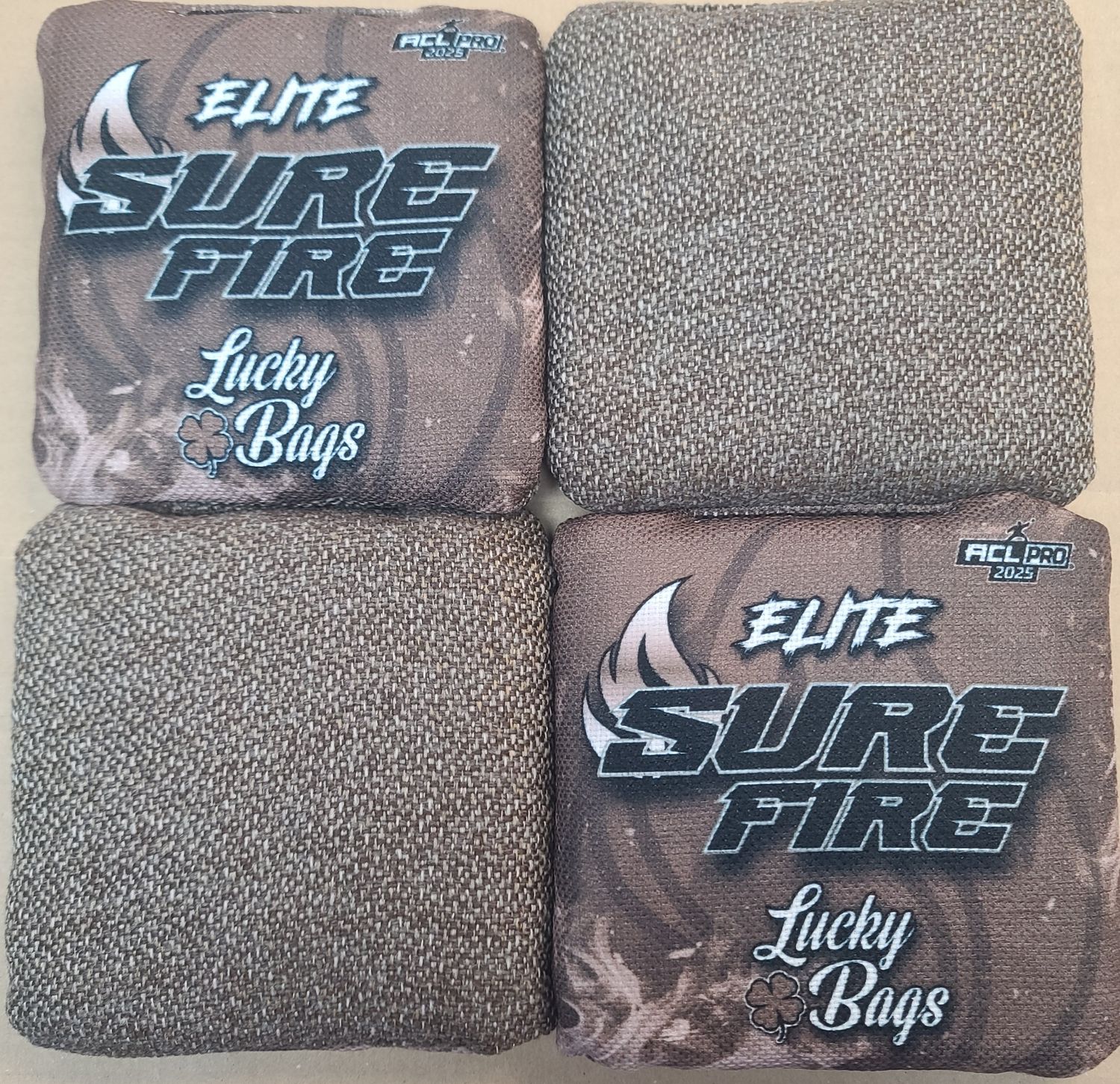 SURE FIRE ELITE MUSHROOM
