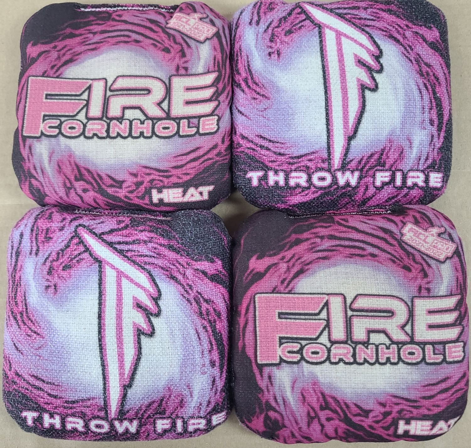 HEAT PINK &#39;21-22