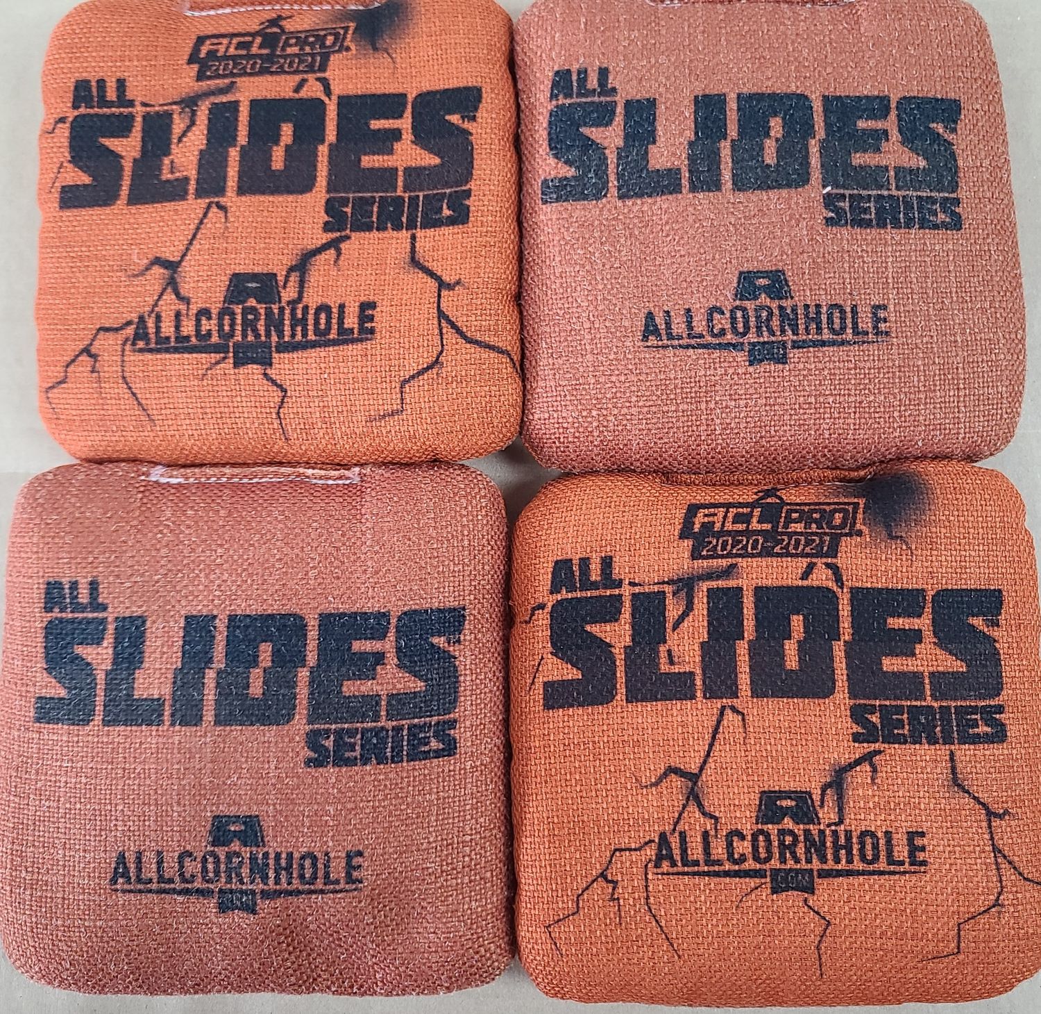 ALLSLIDES ORANGE &quot;20-21
