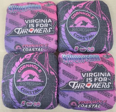 SWORDSMAN PURPLE LOVERS '23