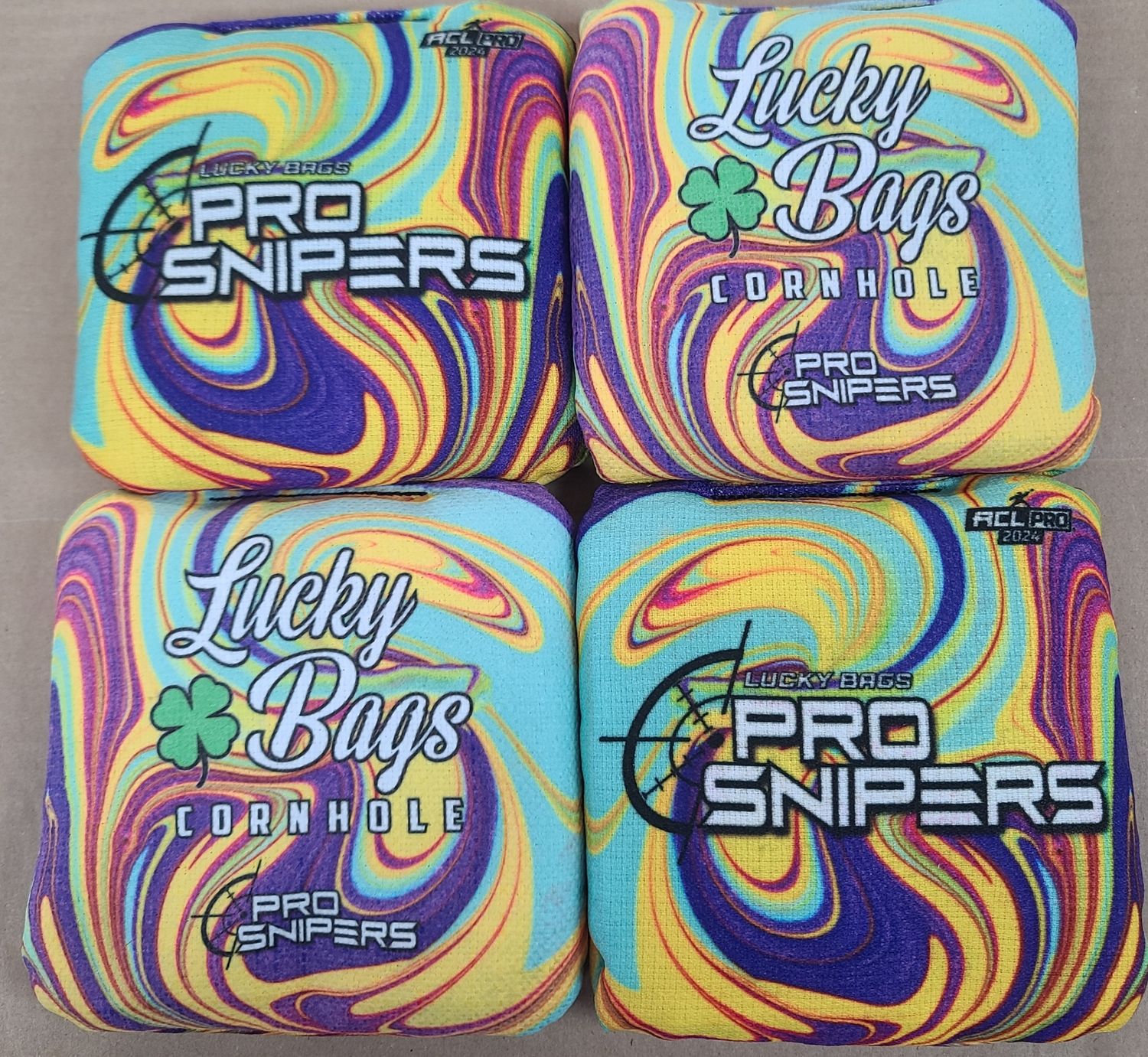 PRO SNIPER