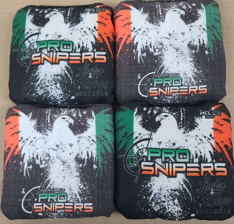 PRO SNIPER EAGLE