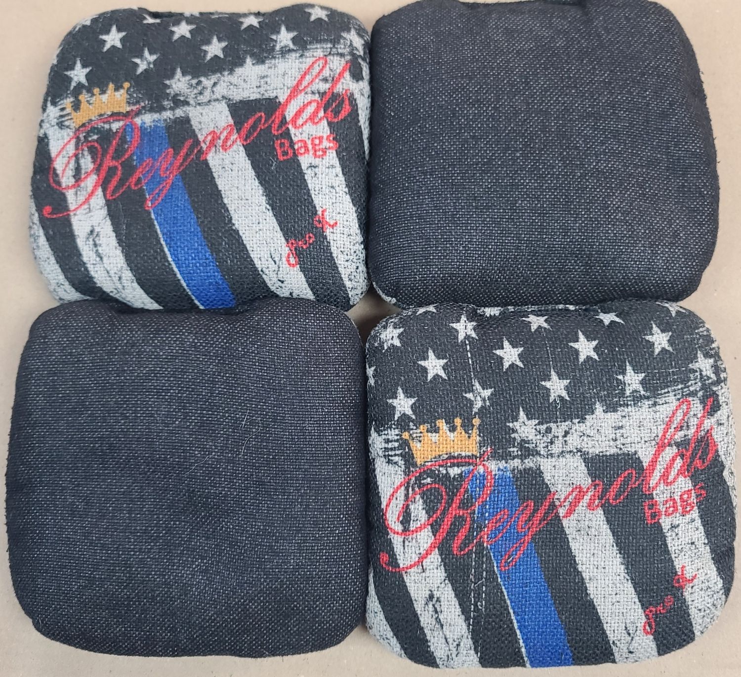 REYNOLDS PRO X THIN BLUE LINE