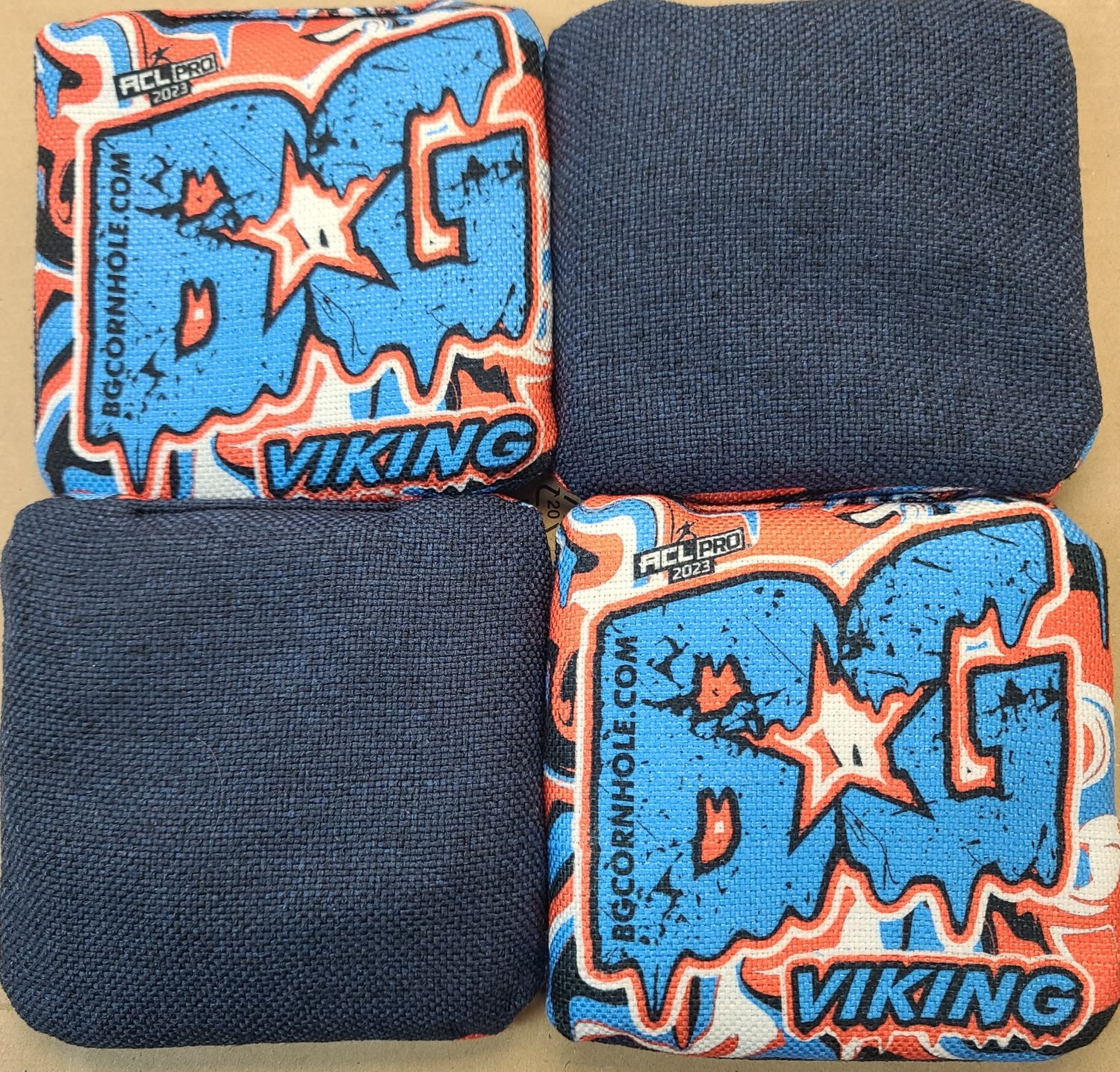 VIKING 