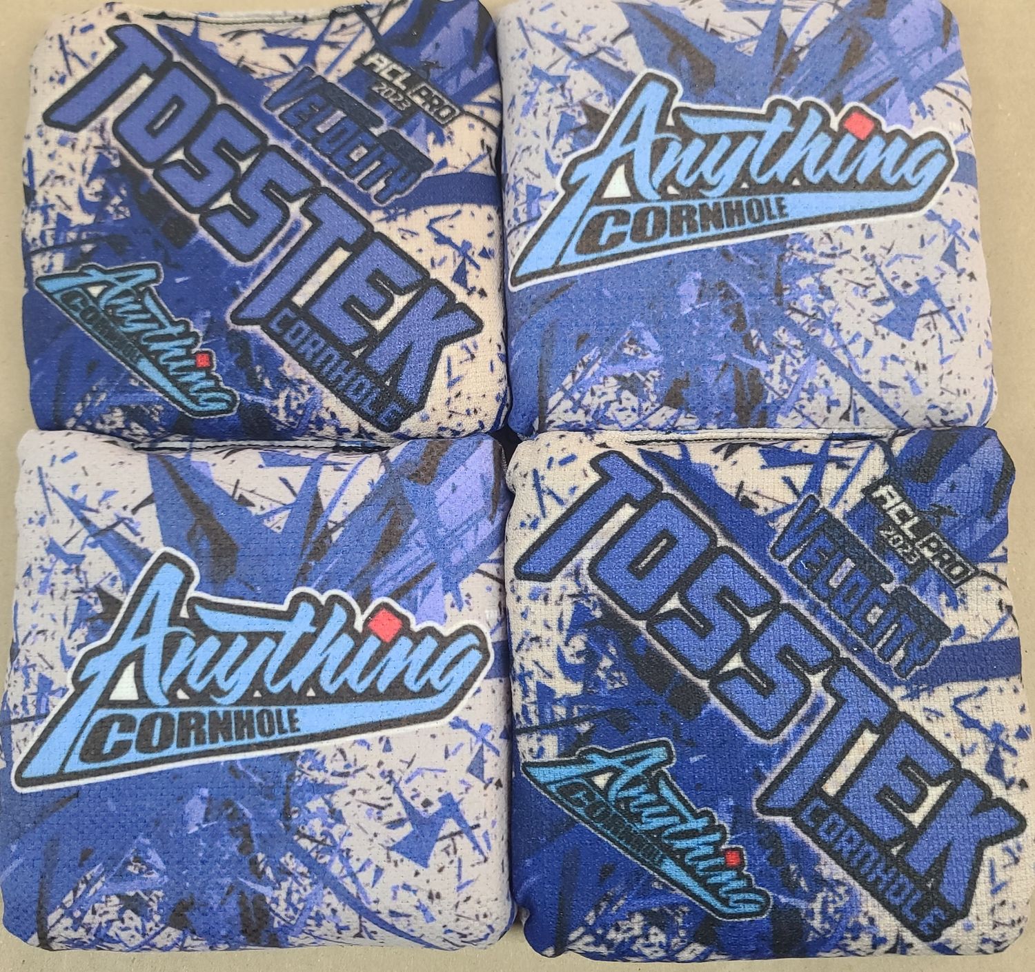 VELOCITY NEXT GEN BLUE