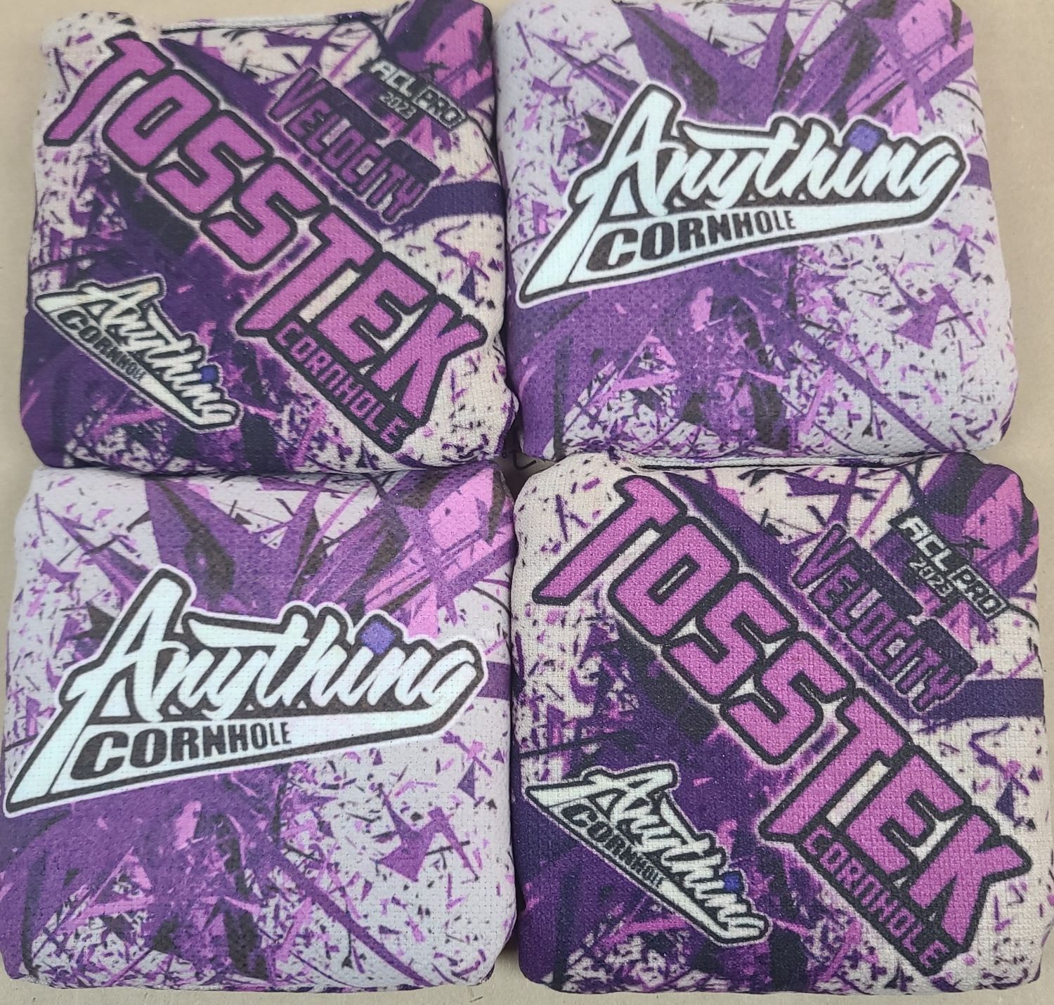 VELOCITY NEXT GEN PURPLE