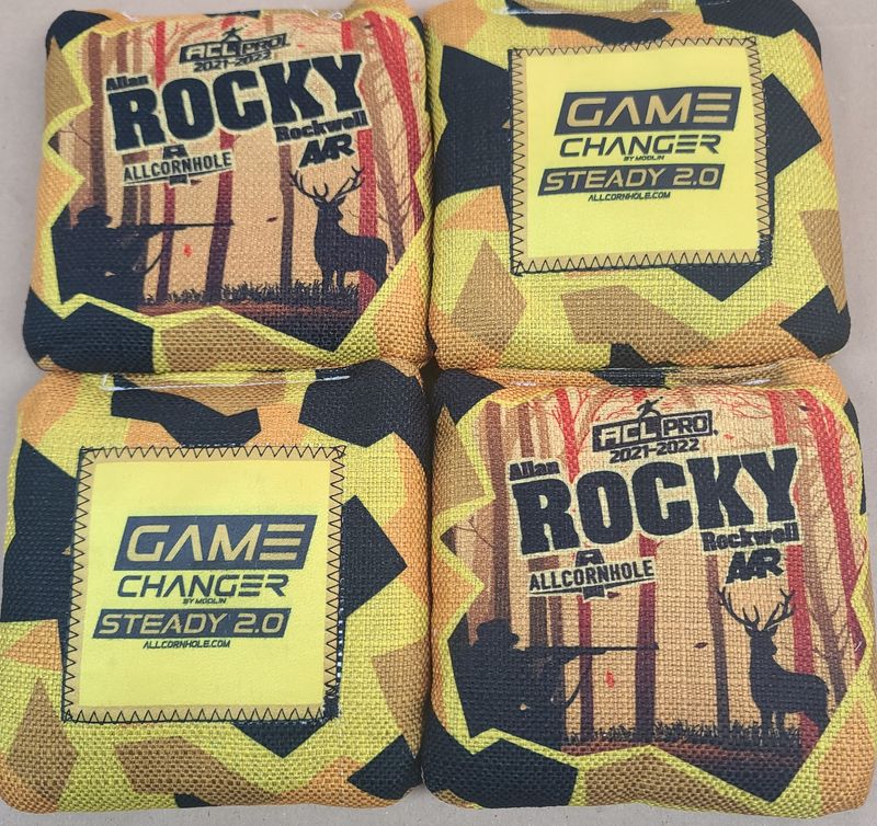 GAMECHANGER STEADY 2.0 ROCKY HUNTING