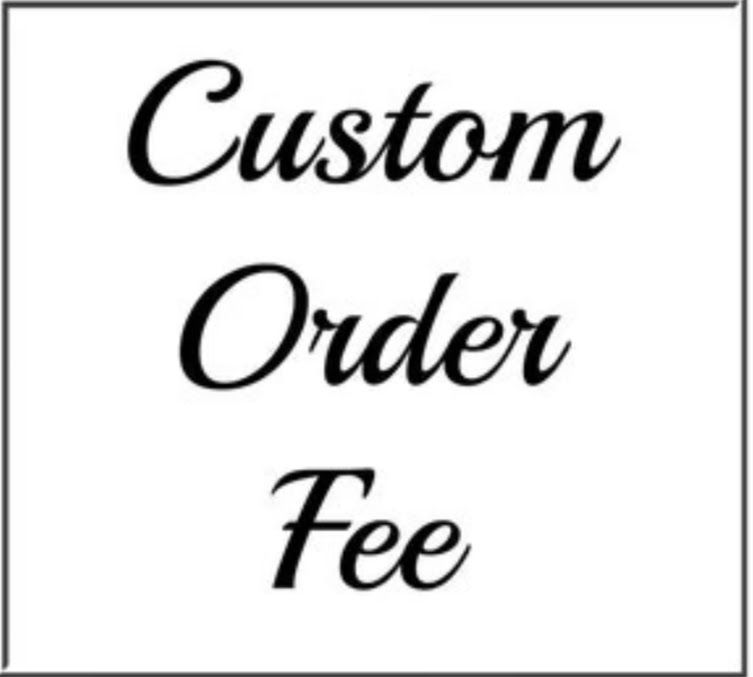 BAG DESIGN FEE