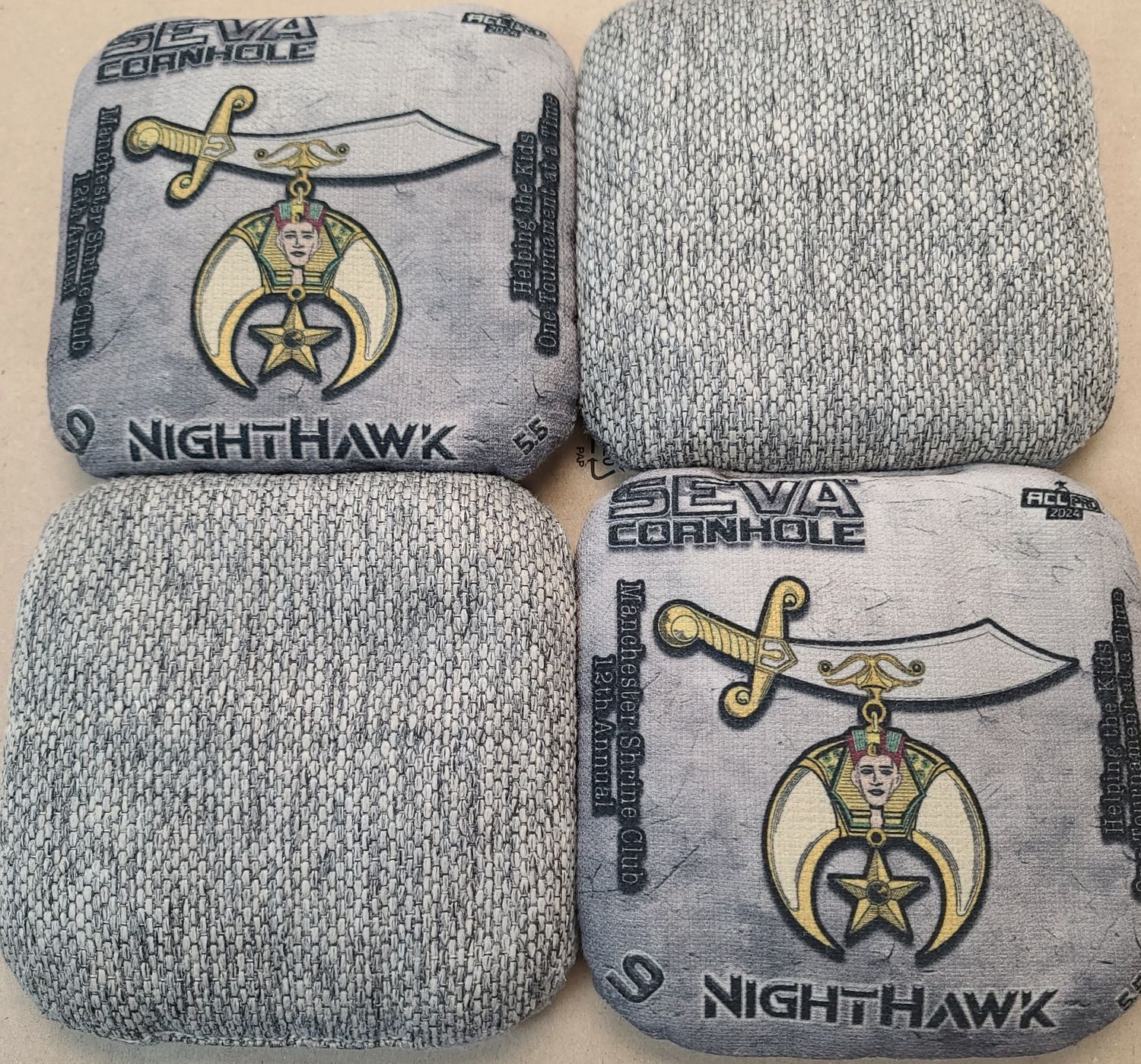 NIGHTHAWK &#39;24 SHRINER LIMITED EDITION