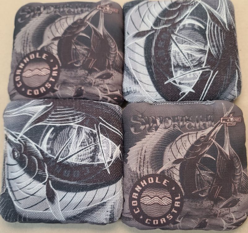 SWORDSMAN &#39;23 CARBON FADED