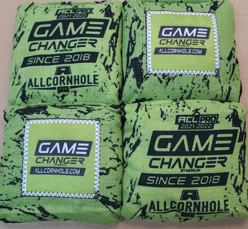 GAMECHANGER LIME