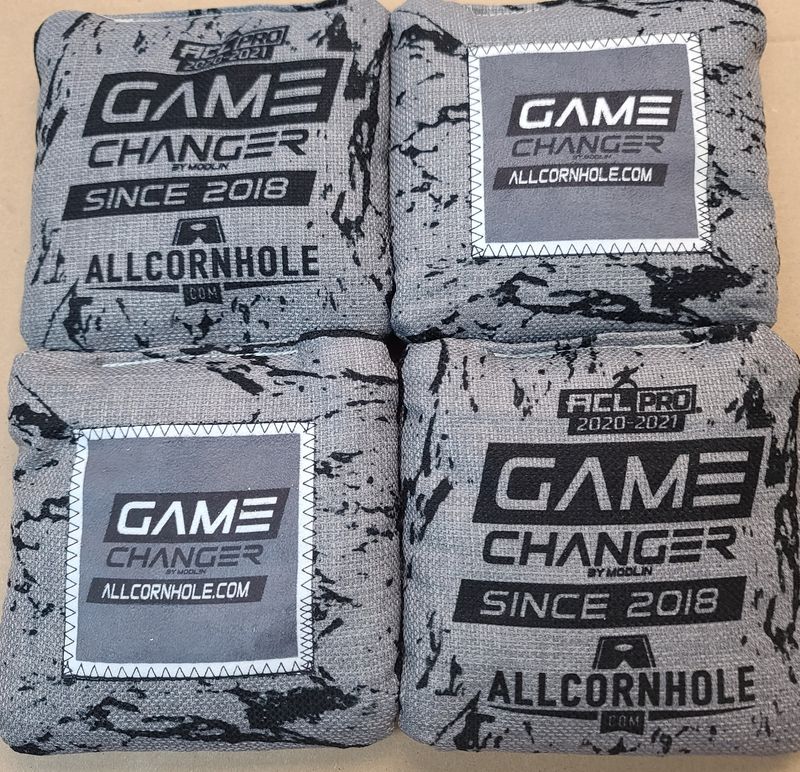 GAMECHANGER GRAY