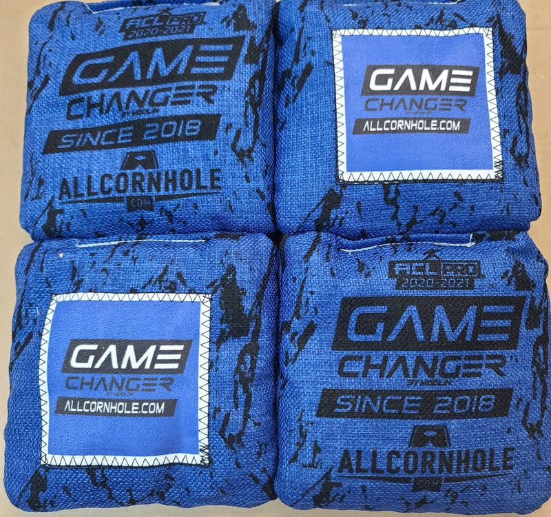 GAMECHANGER BLUE