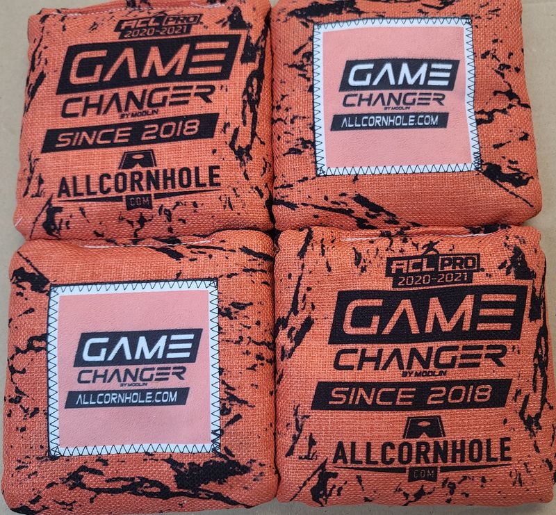 GAMECHANGER CORAL