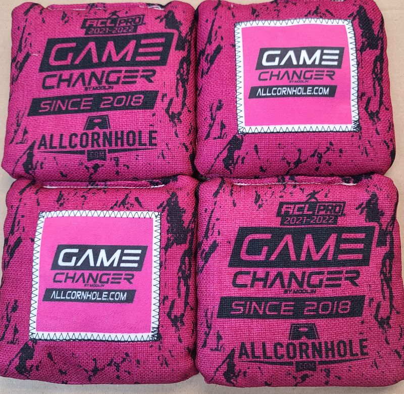 GAMECHANGER PINK