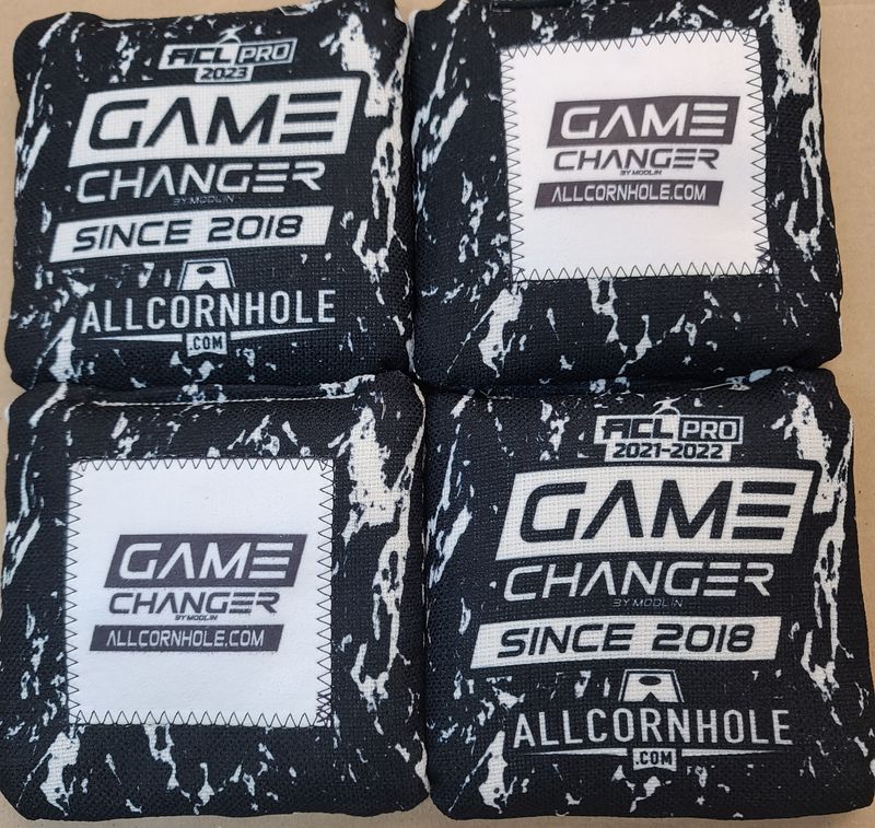 GAMECHANGER BLACK