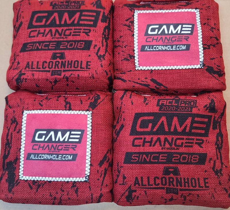 GAMECHANGER RED