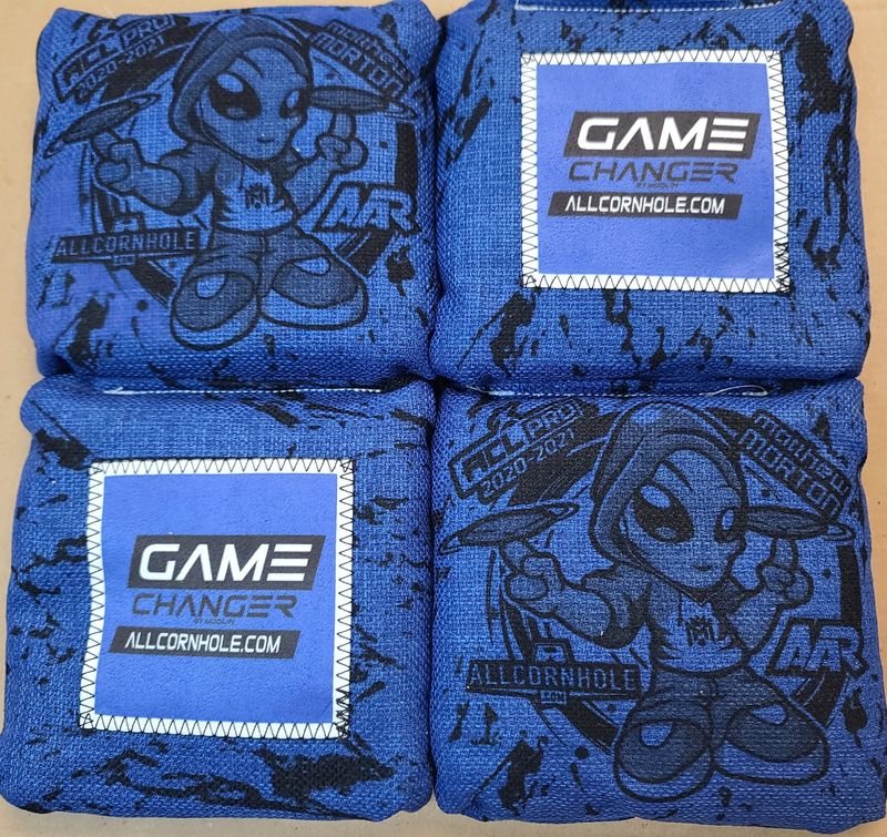 GAMECHANGER MORTON BLUE