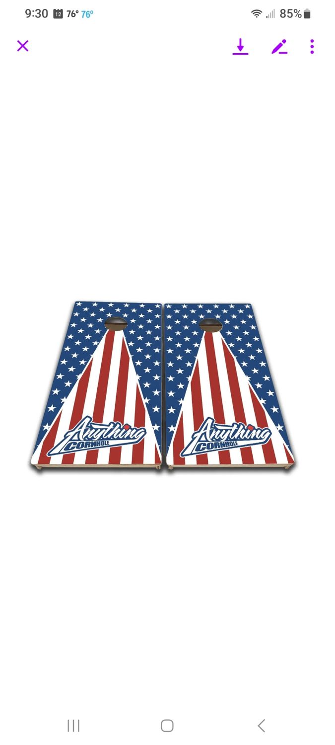 USA TRIANGLE