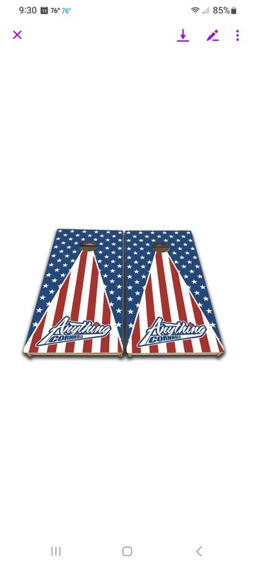 USA TRIANGLE