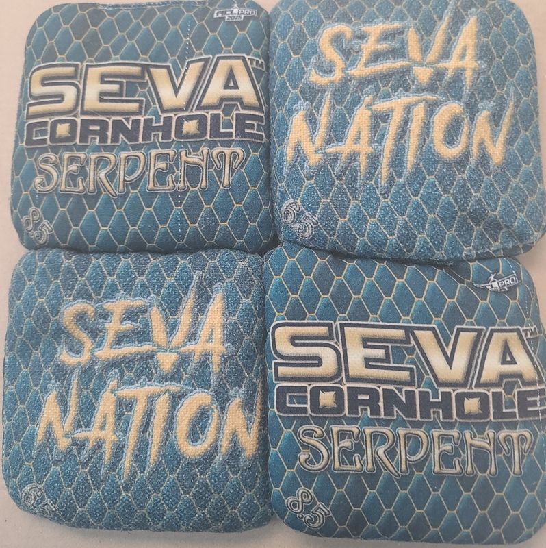 SERPENT &#39;25 EMERALD