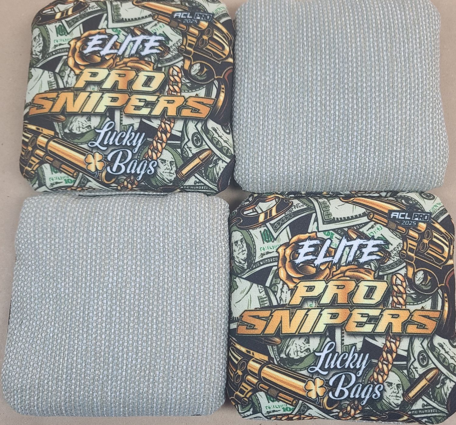 PRO SNIPER ELITE &#39;25