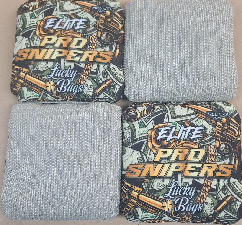 PRO SNIPER ELITE &#39;25