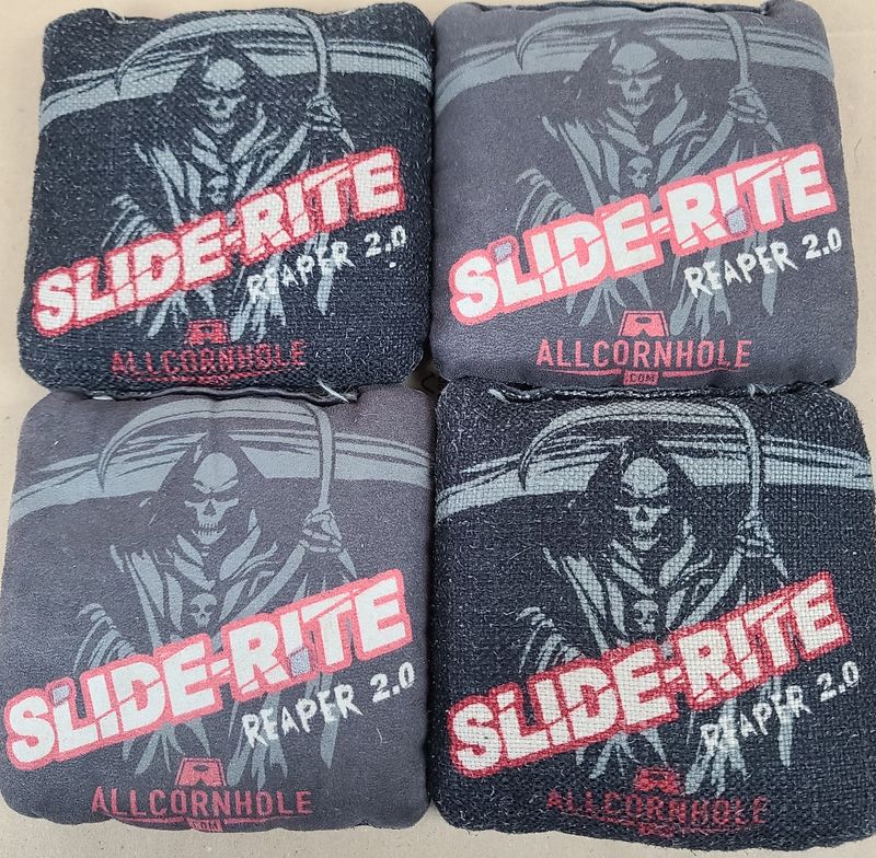 SLIDE RITE REAPER BLACK
