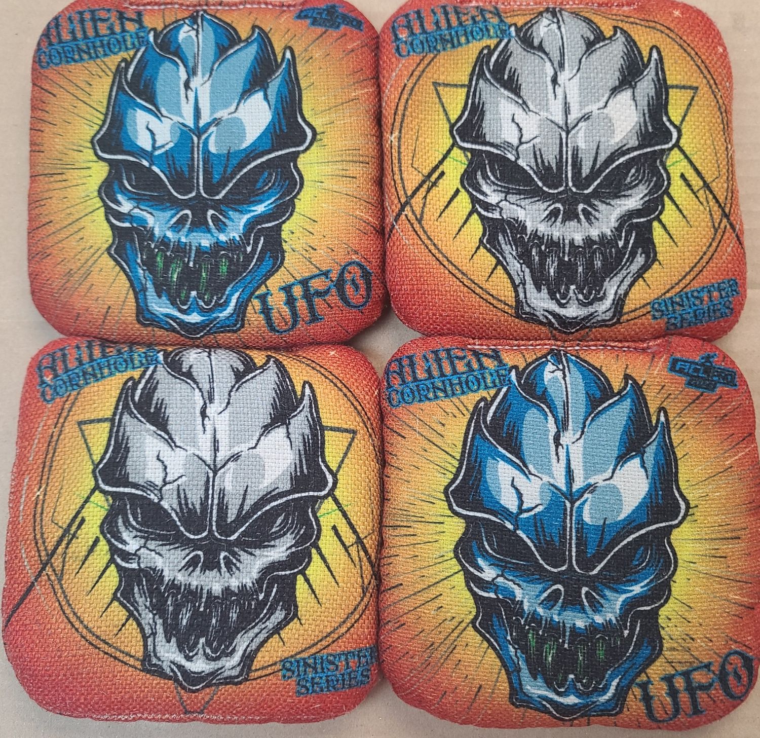 UFO SINISTER &#39;23