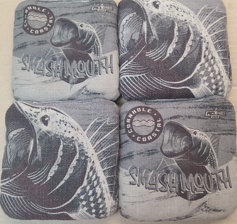 SMASHMOUTH CARBON '23